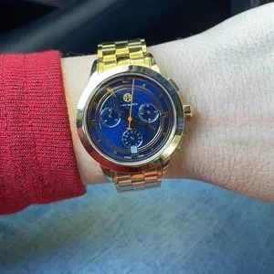 Tory Burch | Accessories | Tory Burch Watch Guc | Poshmark